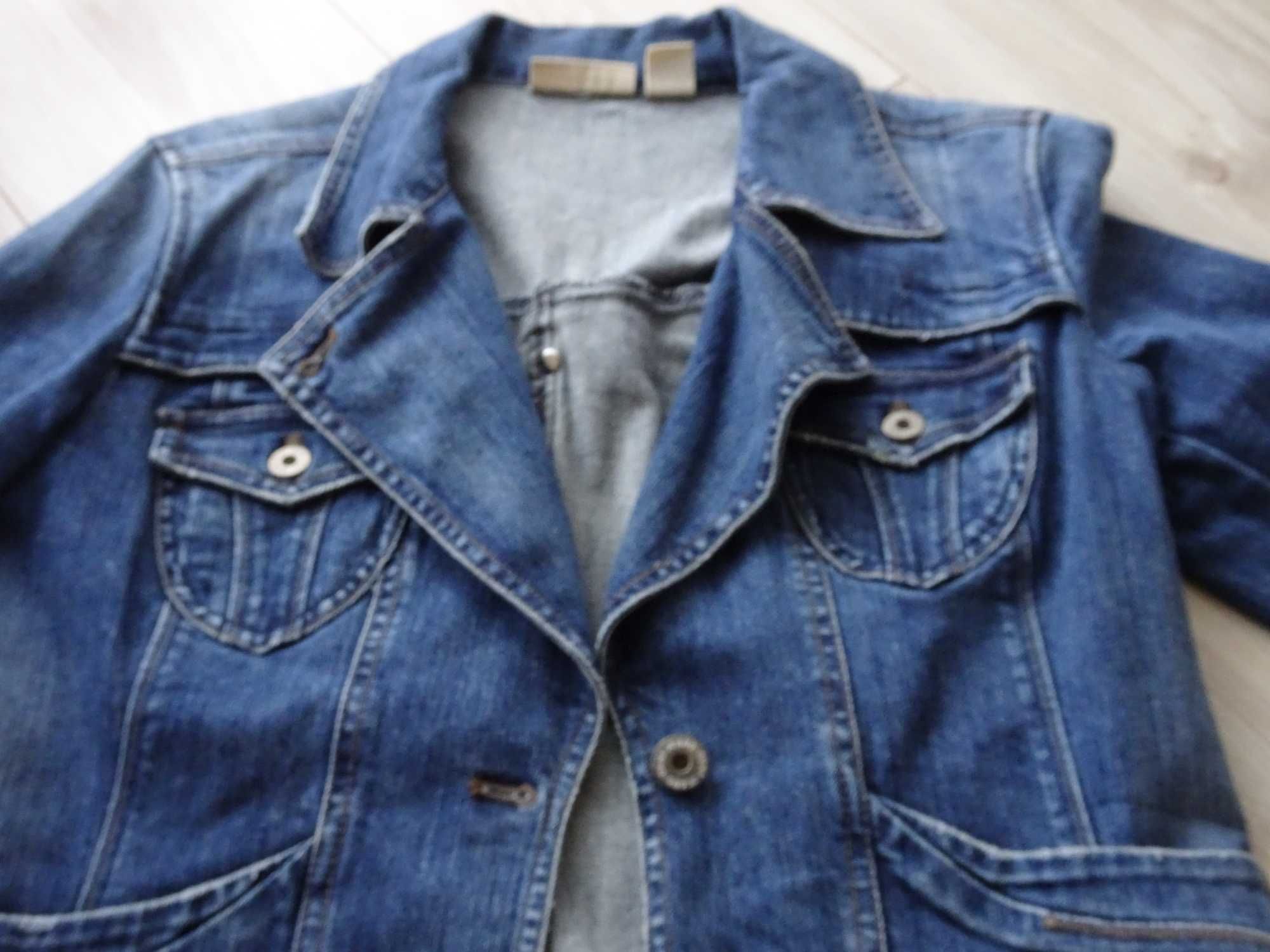 Kurtka DKNY Jeans rozm. L