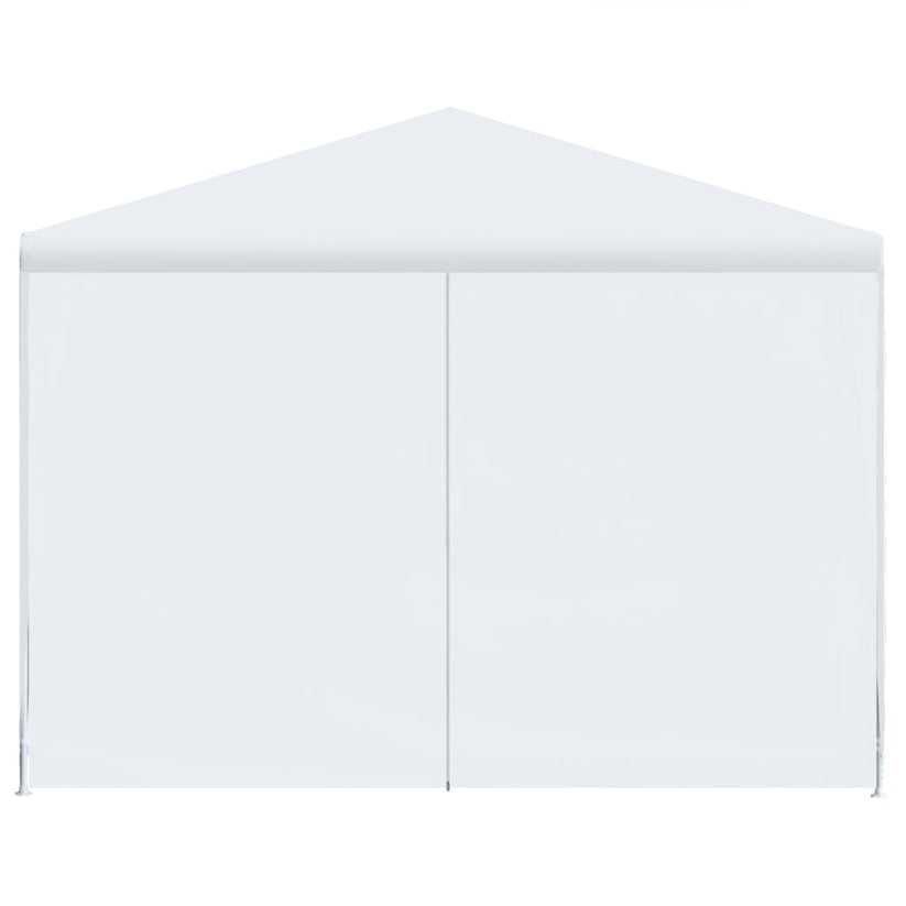 Tenda de Eventos Profissional Impermeável - 3x12 m - Leva-Me-Contigo