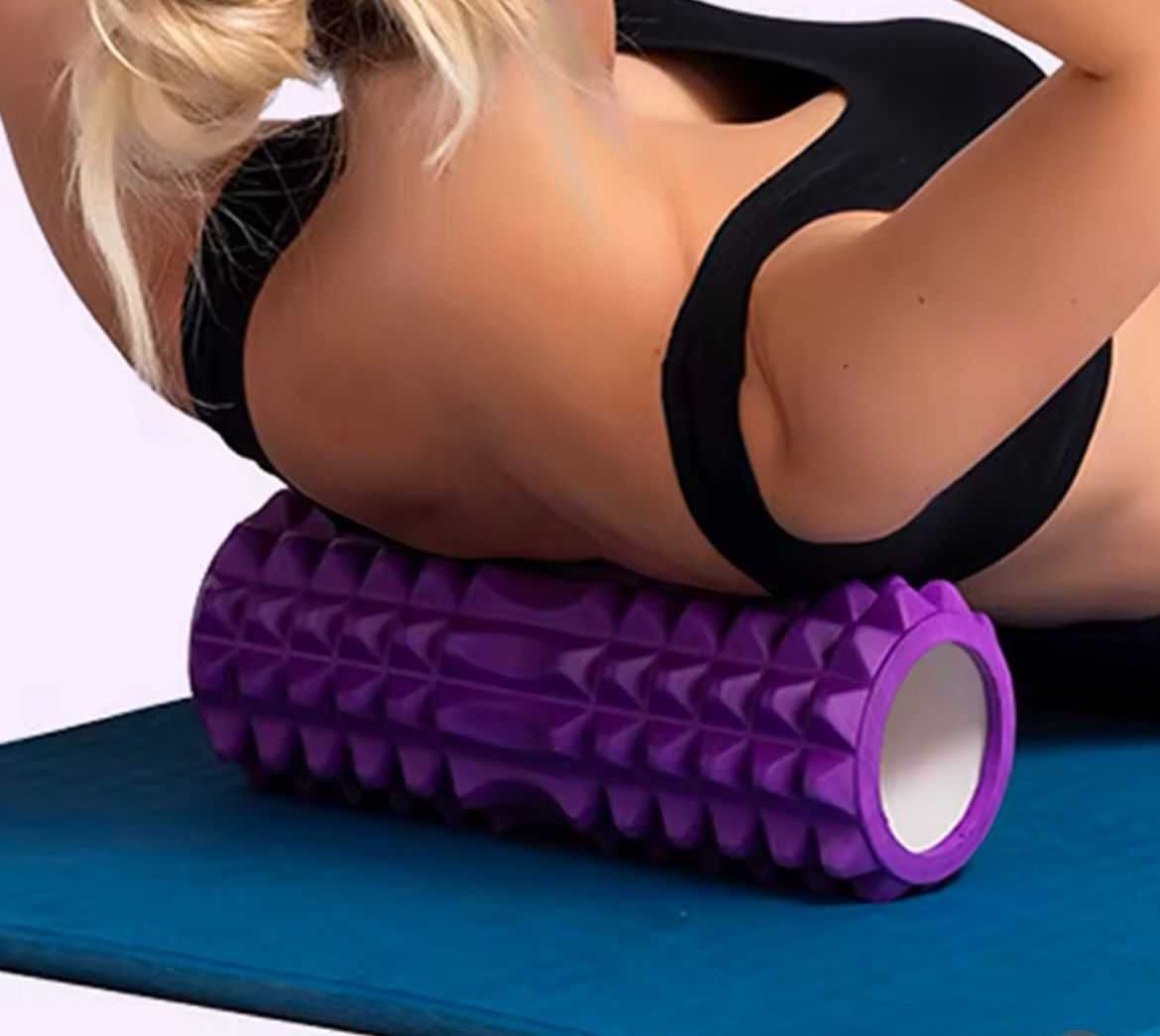 Rolo de massagem