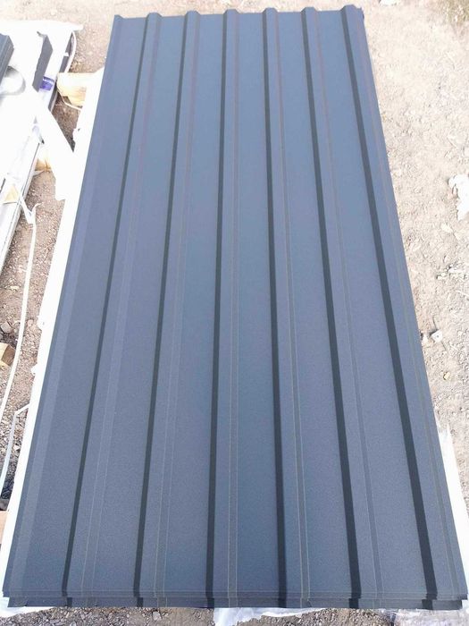 Blacha Trapezowa T18 ! różne kolory, różne długości ! NISKIE CENY !