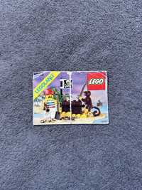 Instrukcja LEGO LEGOLAND 6235
