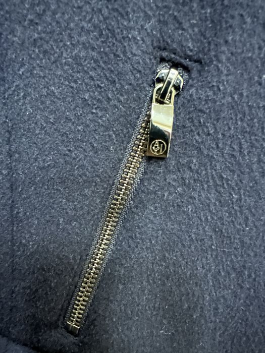 Armani Jeans Пальто жіноче (осінь/весна)