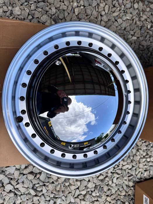 R16 5x100 5x112 VW New beetle Golf Skoda Audi Mercedes не BBS Retro