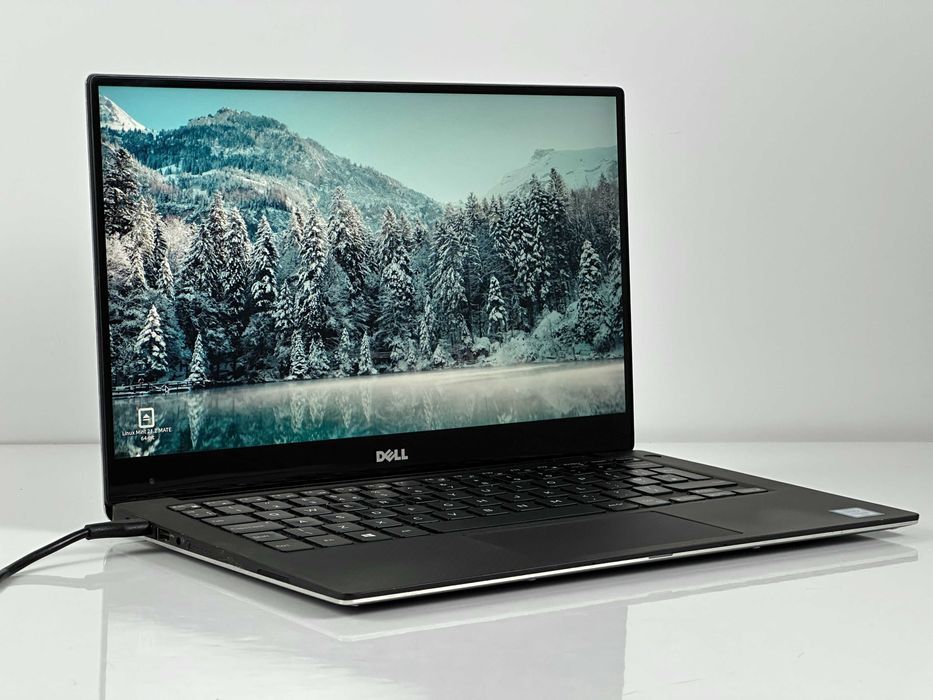 Laptop Dell XPS 13 9350  13,3 "Intel Core i7 8 GB/ 256 GB IPS WIN11PRO