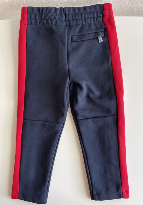 Polo Ralph Lauren dziecięce spodnie joggersy rozmiar 3 lata