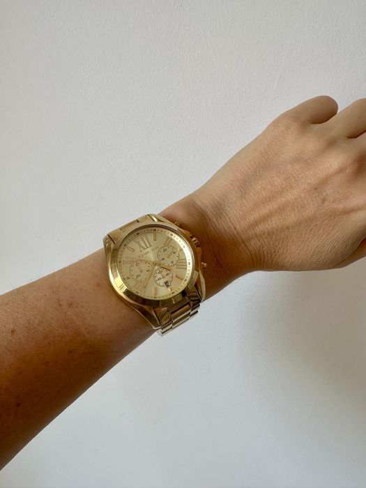 Relógio Michael kors