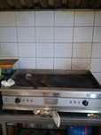 Płyta grillowa, grill , elektryczny, sprawny, Royal