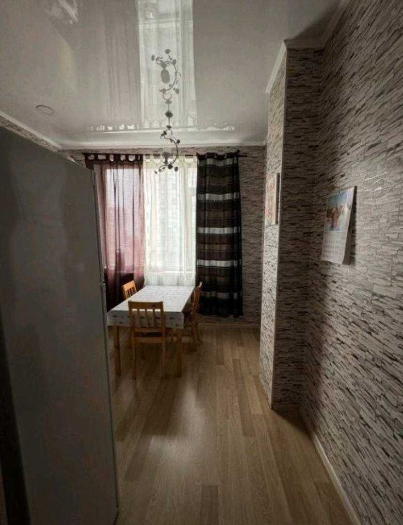 Продам 1-комн.квартиру в 10Жемчужине с видом на море!