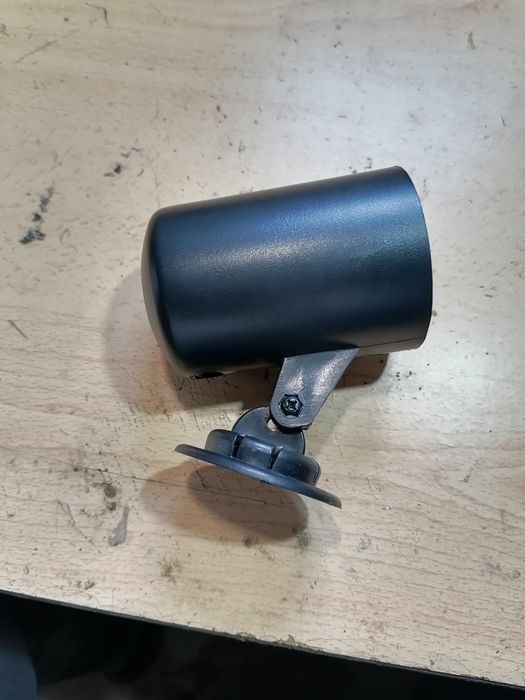 Suporte manometro 52 mm