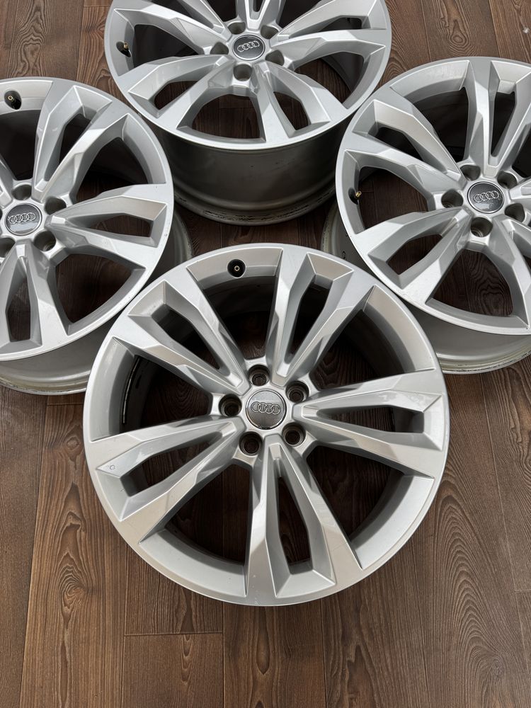 Диски Audi 5/112/R19