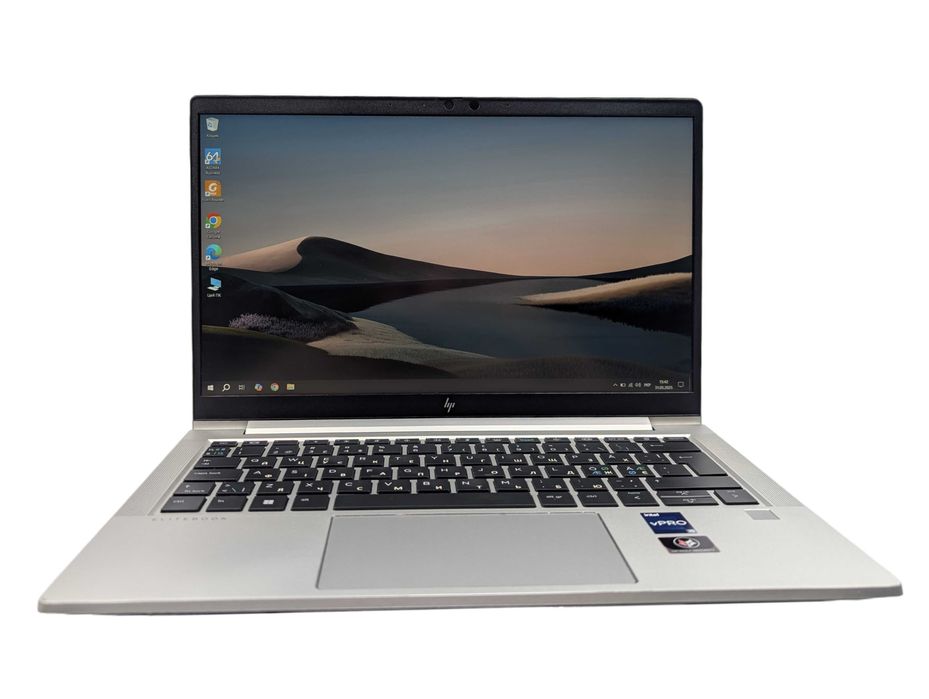 Ноутбук HP EliteBook 630 G9, i5-1245U /16 GB/256 GB/13.3'' IPS Full HD