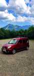 Renault Kangoo 1.2 LPG kamper