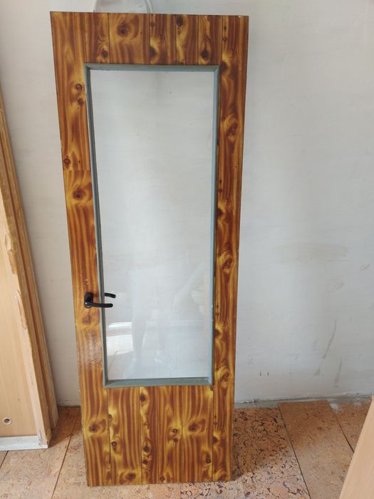 Двері міжкімнатні