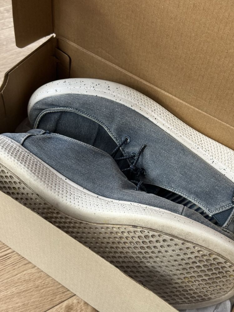 Жіночі мокасини skechers