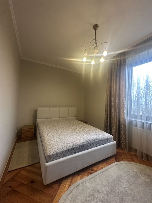 Оренда 3 кв з якісним ремонтом біля вокзалу вул Уляни Кравченко