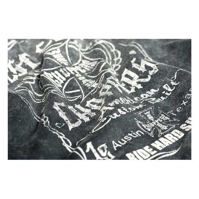 T-Shirt WCC West Coast Choppers