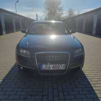 Sprzedam Audi A6 C6 2006 r