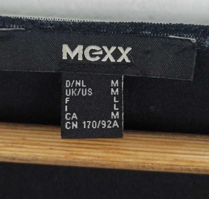 Piękna wizytowa sukienka na wyjście M 38 Mexx