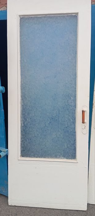 Міжкімнатні двері