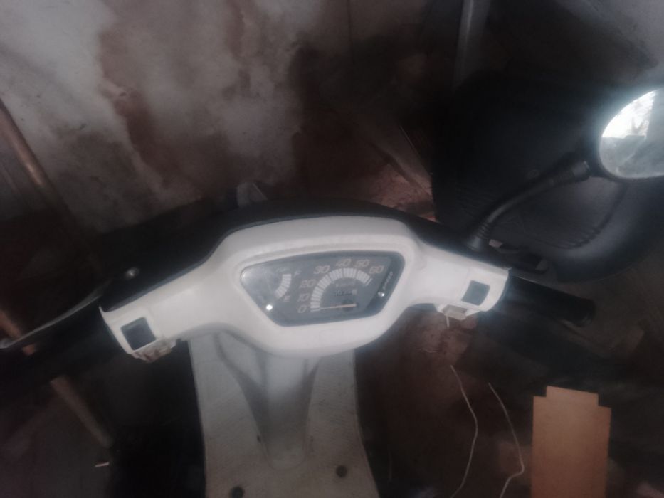 Продам Скутер Хонда діо 18