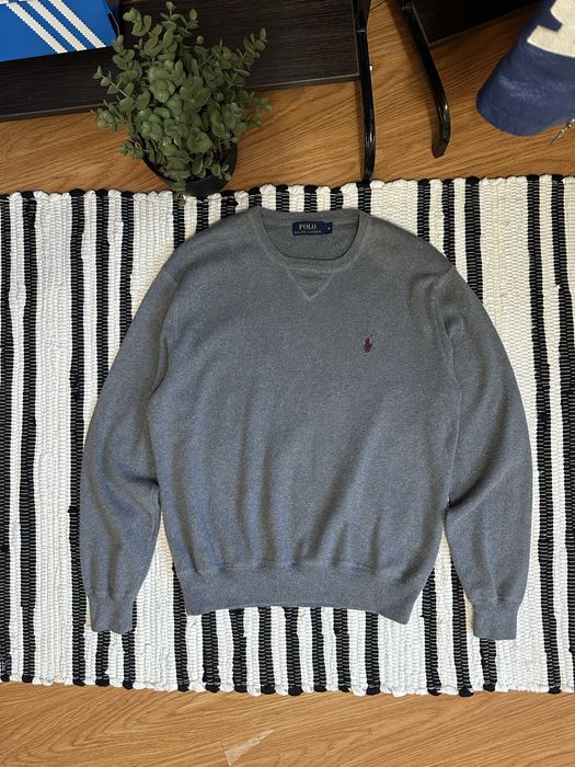 Светр ralph lauren