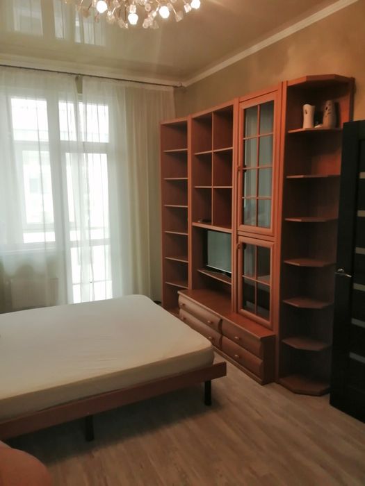 Аренда длительно евродвушка центр 17 Жемчужина свет всегда