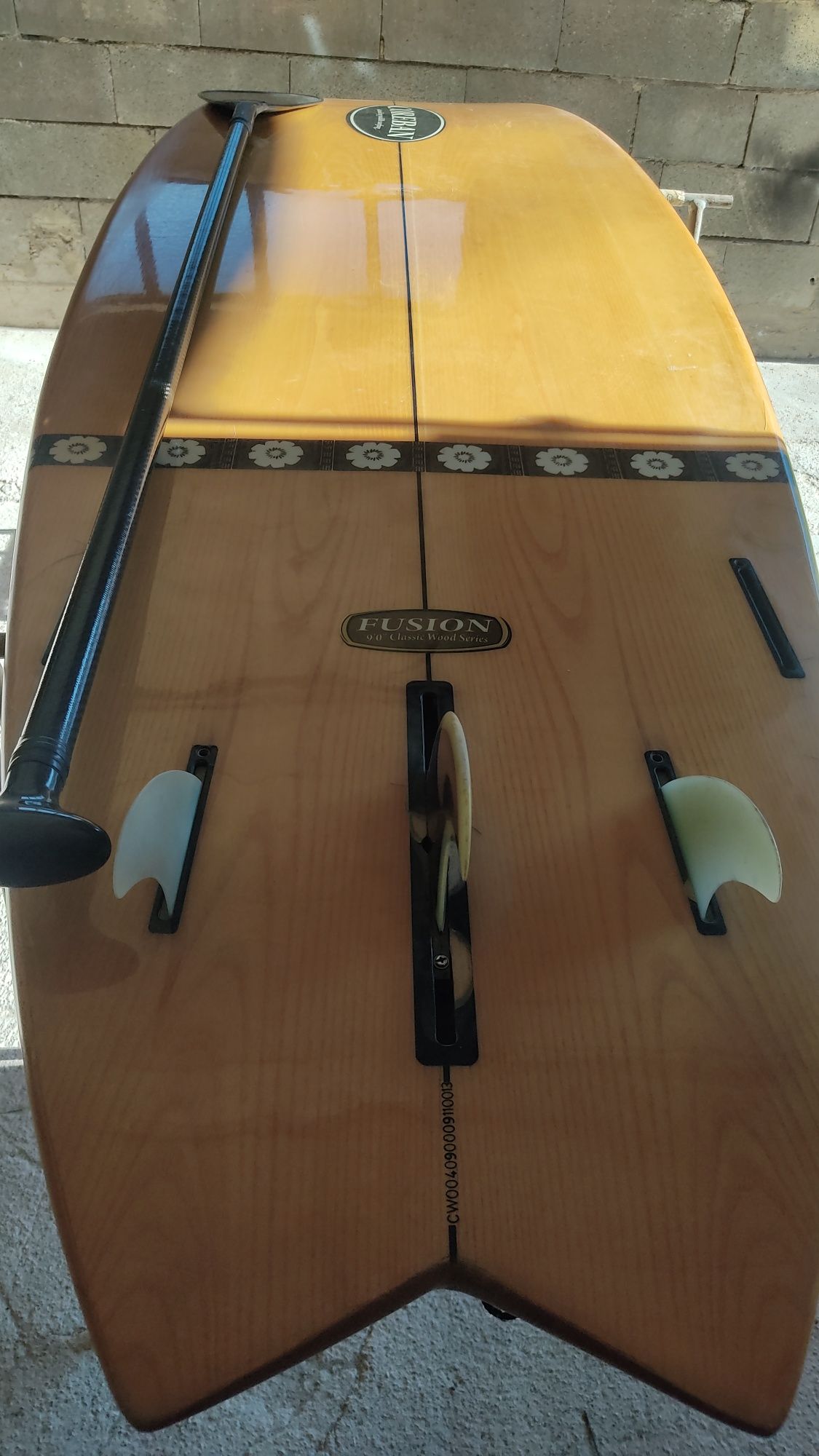 Paddle surf 9.0 classica
