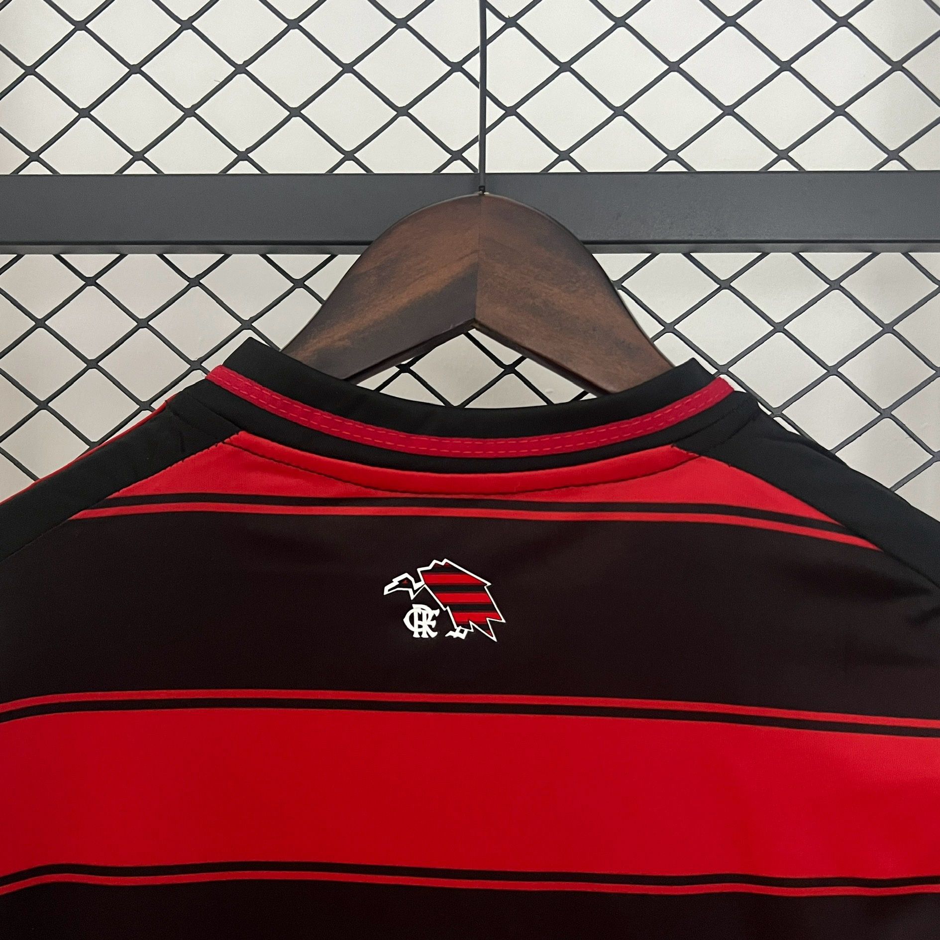 Camisa flamengo 25/26