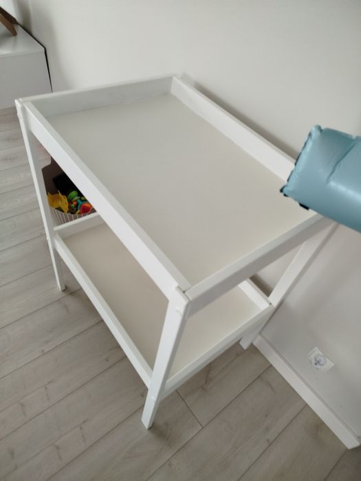 Przewijak IKEA+ mata Albero Mio motyw Myszka