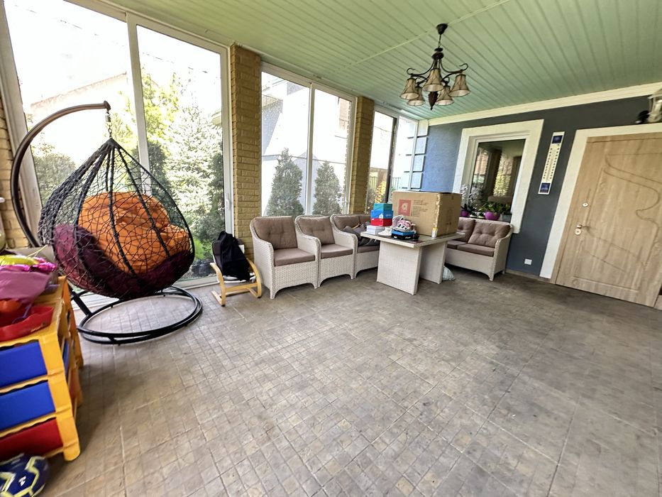 Продаю готовий для проживання Будинок с. Мала Олександрівка Терміново!