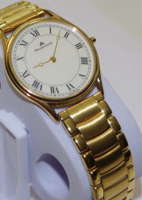 Relogio Maurice  Lacroix