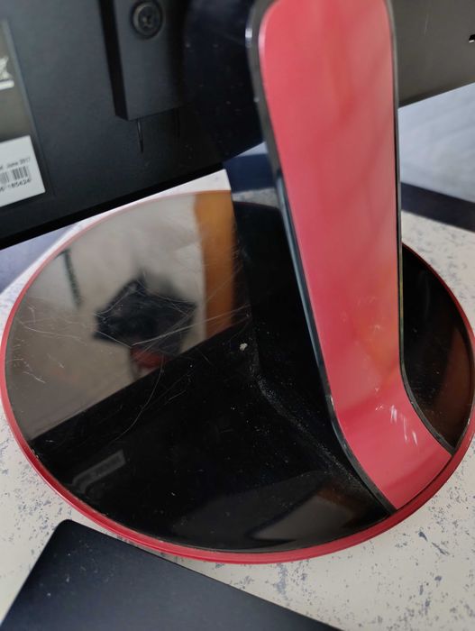 Монітор 27" AOC G2778VQ