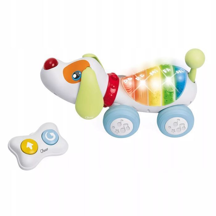Chicco Interaktywny Piesek Doremi