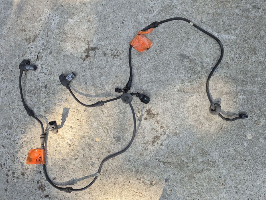 Czujnik abs przod audi a4 b6 b7