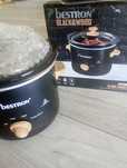 Bestron wolnowar 1.5 l