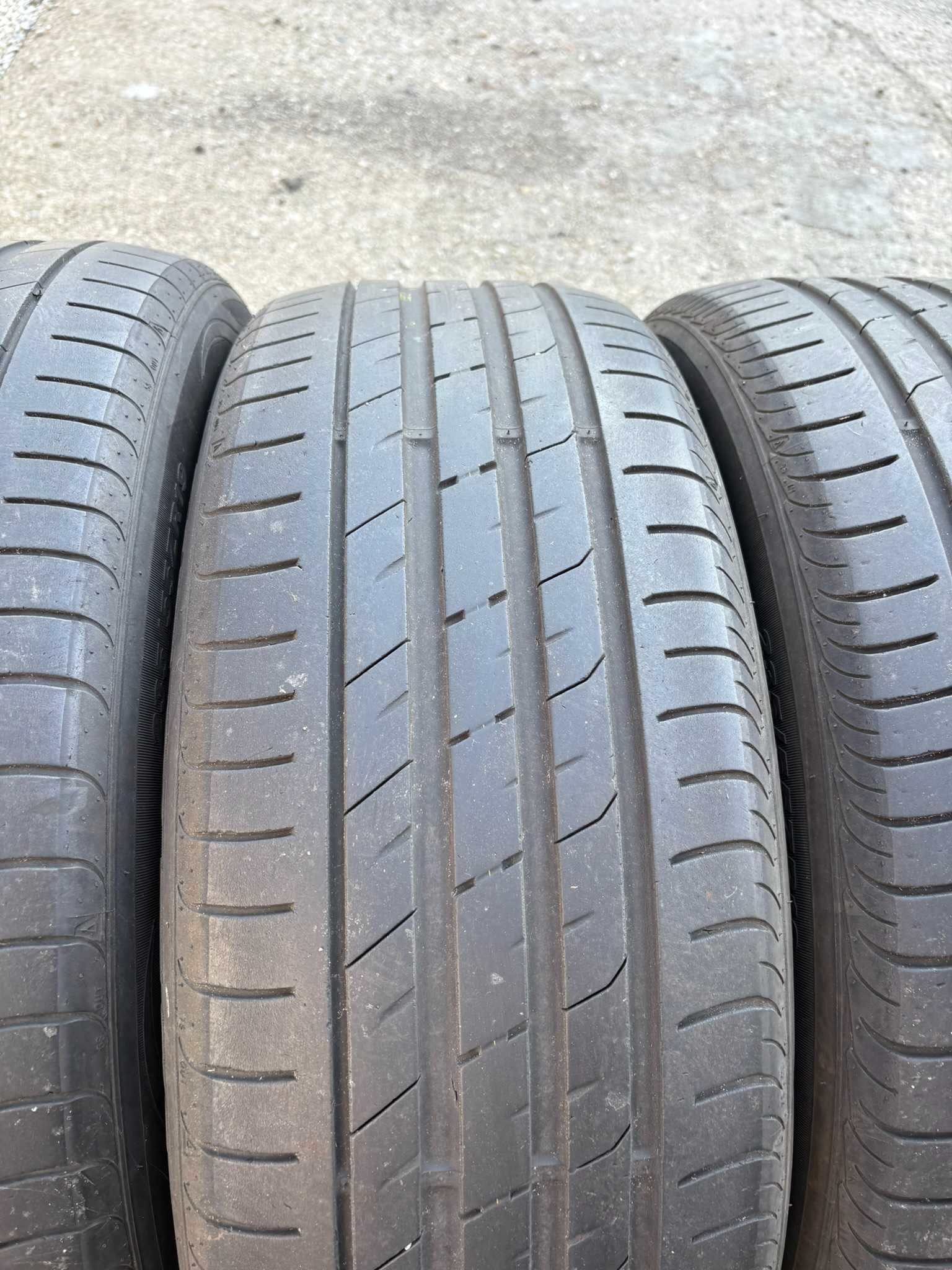 235 55 R19 Nexen N'Fera