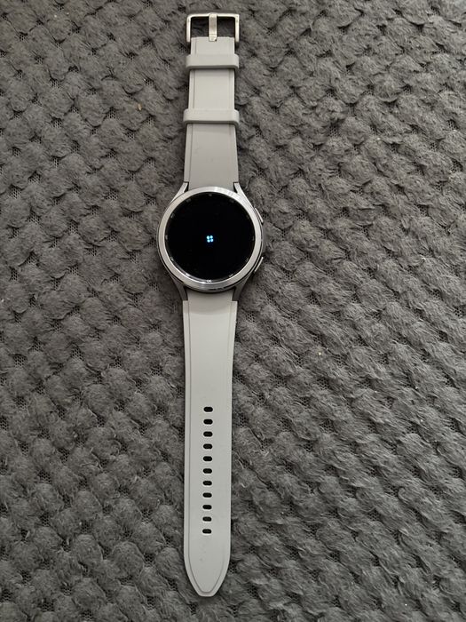 Galaxy watch 4 classic lte