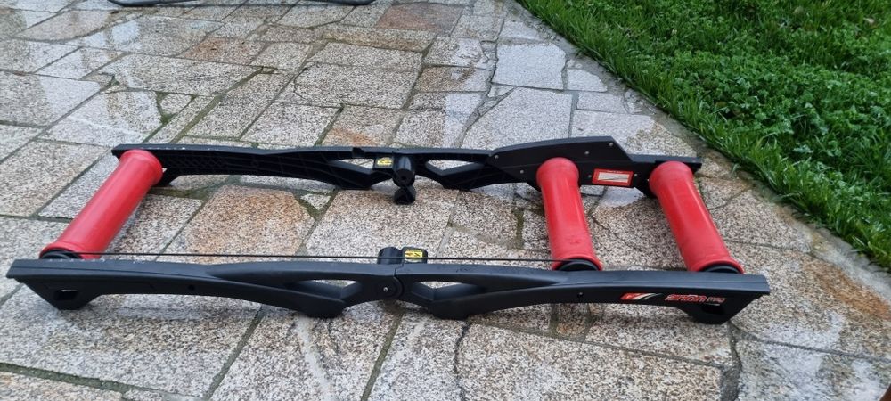 Rolo livre Arion Mag elite