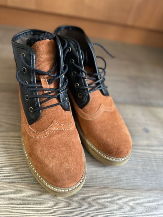 Напівчоботи Pataguas жіночі