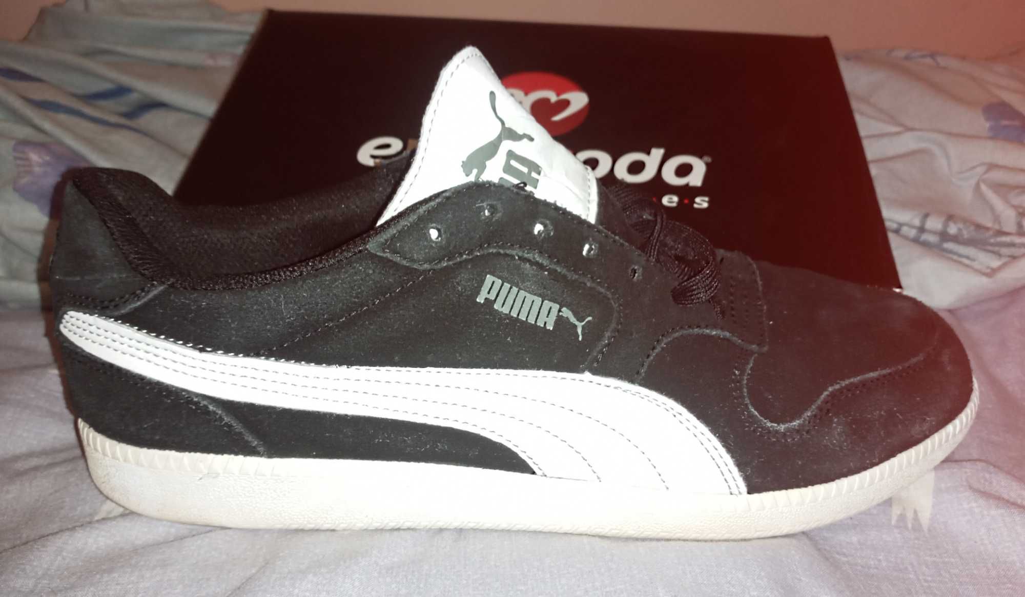 Кросівки_PUMA_ ПУМА