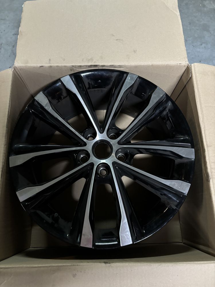 Felga aluminiowa Opel Insignia B 18’’