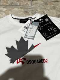 Dsquared 2  T shirt nova