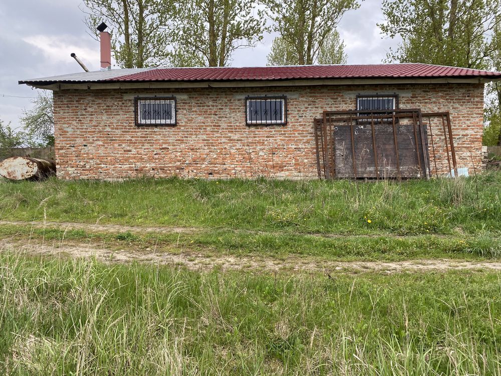 Здам в оренду приміщення