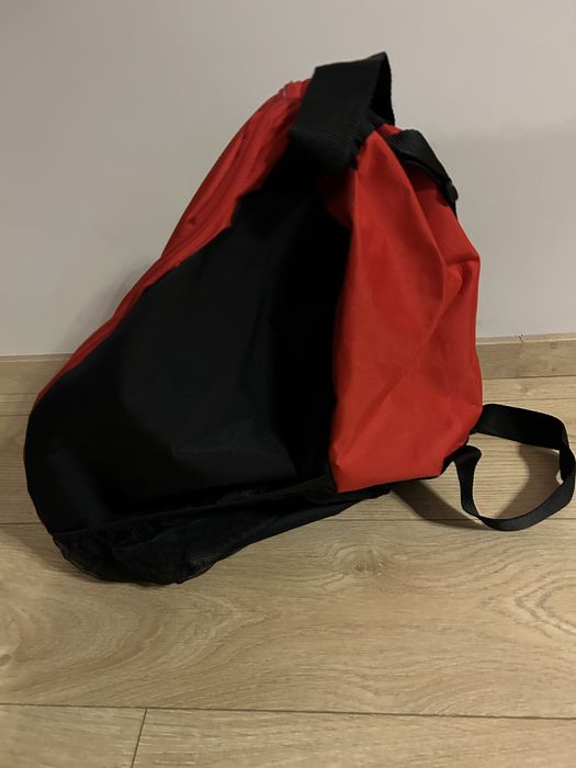 Torba Revers np.na rolki -praktycznie  nowa bez metki