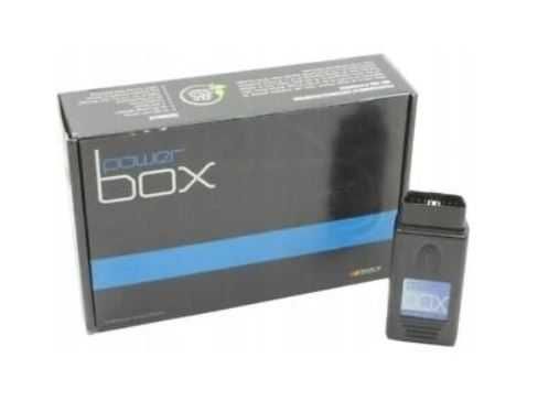POWERBOX AGRAR Chip TuningPro Moduł Valtra T-Modell CVC MAGTS1217 s579