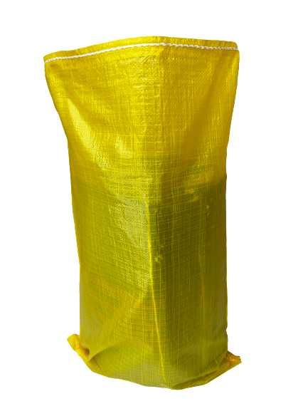 Worki PP 50kg 65x105cm na zboze gruz piasek Pakiet 100szt
