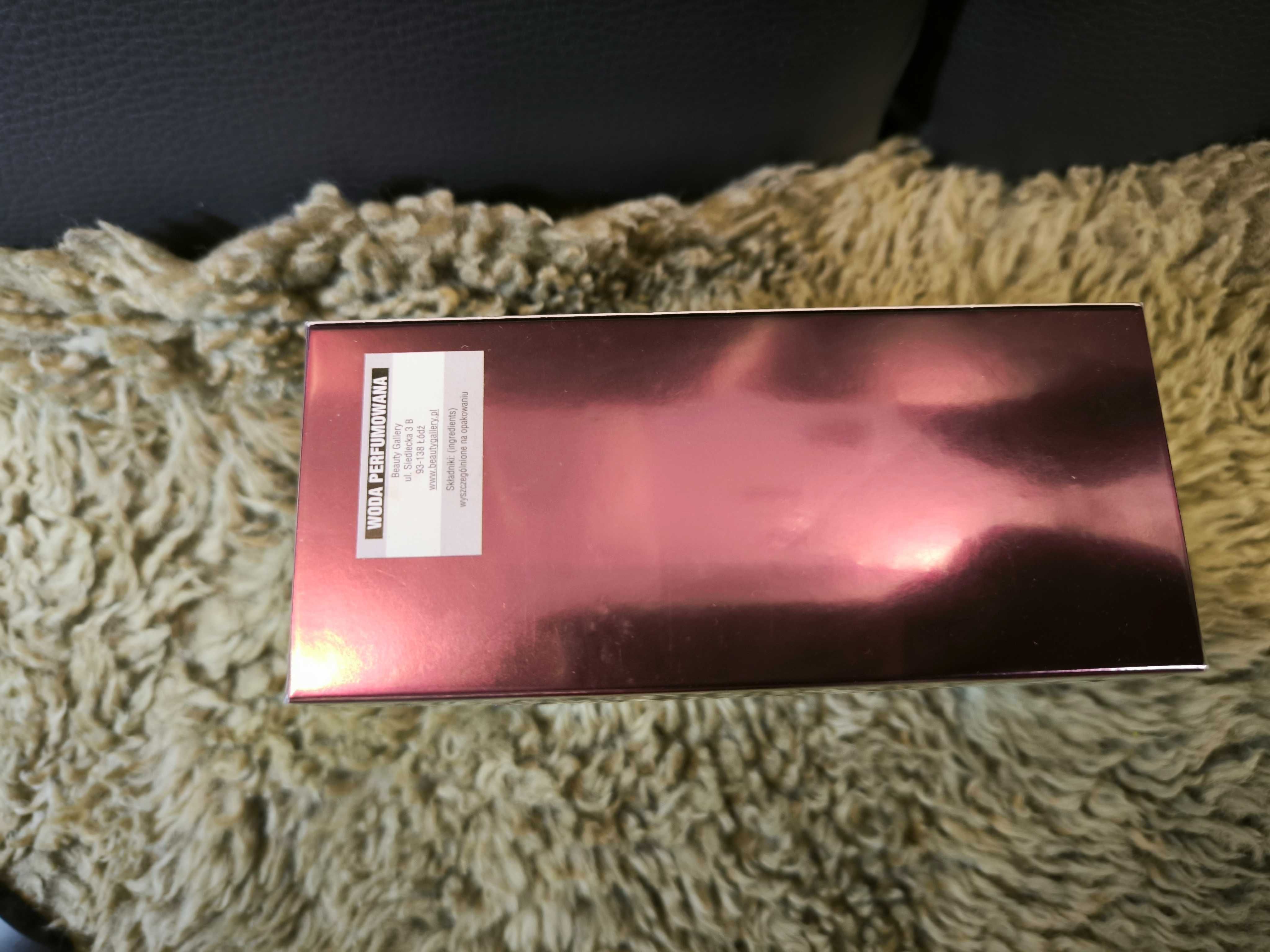 Calvin Klein Euphoria 100ml Oryginał  Promocja OKAZJAFolia
