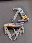 ЛІМІТОВАНІ НОЖІ Victorinox Ukraine / викторинокс вікторінокс мультитул