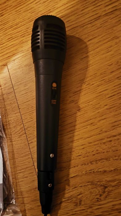 Coluna TOP MIX POP AP-B17TD nova na caixa