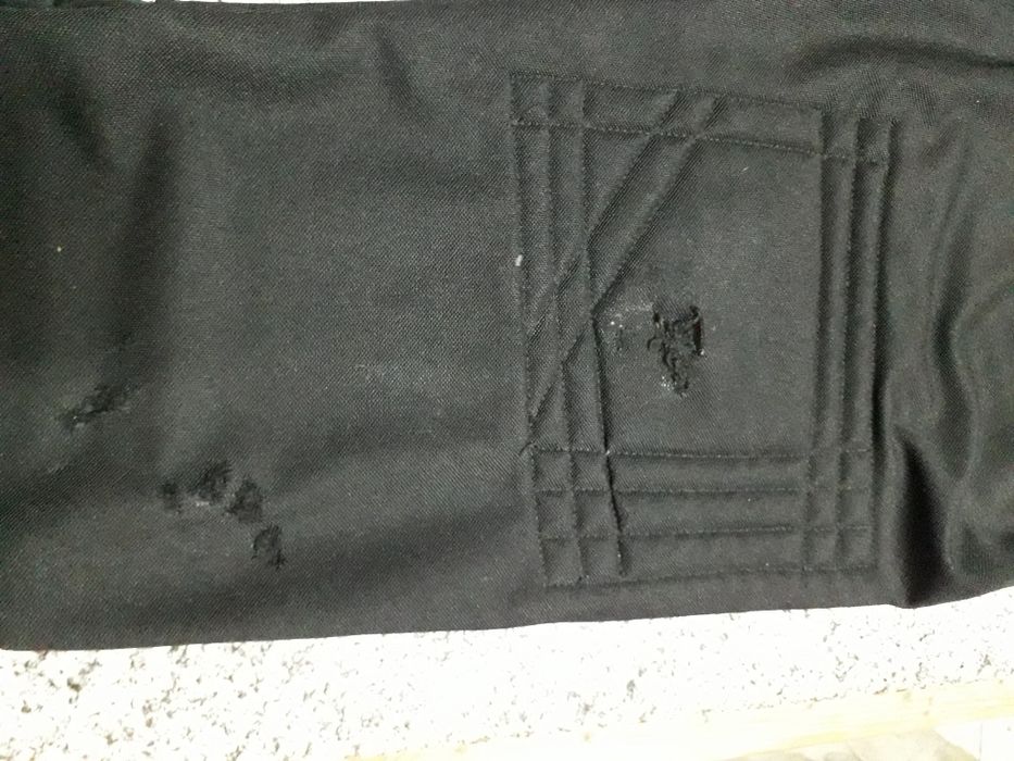 Calça guarda redes Sportzone